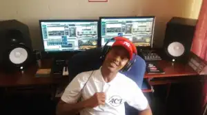 DJ Ace SA - Black Friday (Slow Jam Mix)